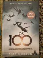 Livro Os 100 (nova edição)