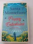 Ksiazka po angielsku santa montefiore Flappy Entertains