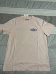 Camisola rosa Ganni
