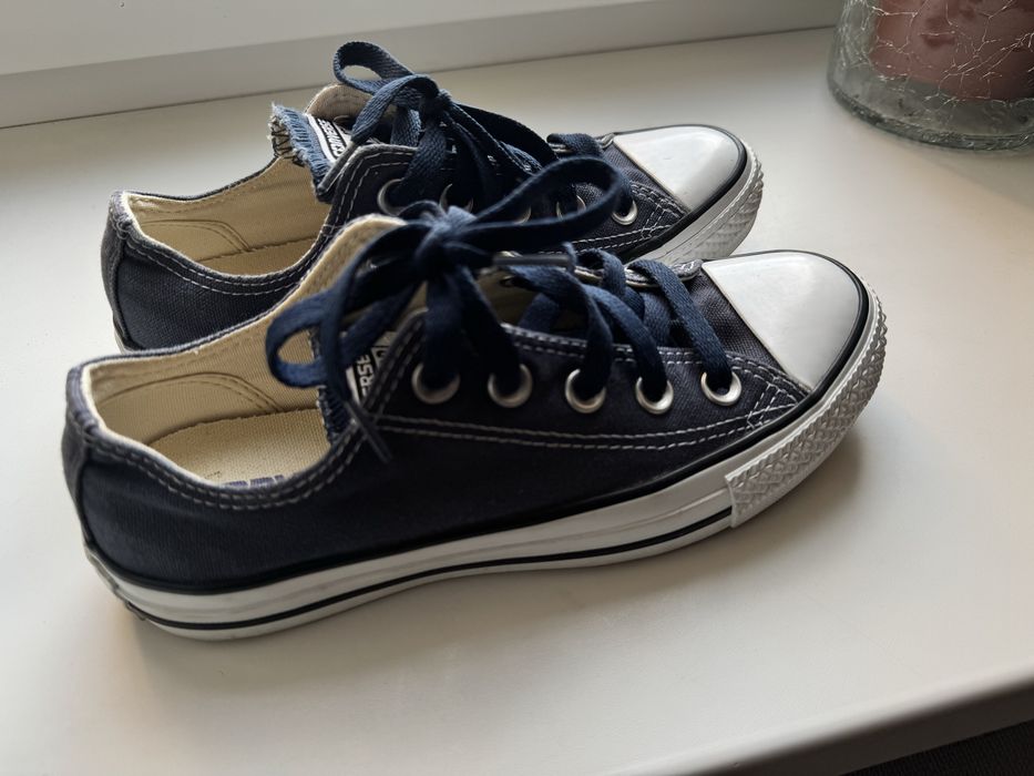 Кеди converse жіночі дитячі