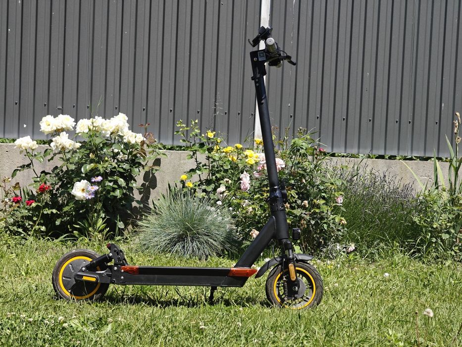 Електро Самокат Giant T6 TURBO