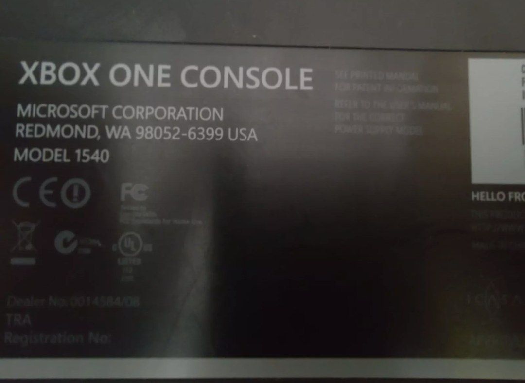 XBOX one 500GB 500 ИГР