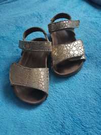 Sandały dla dziewczynki 24 Sergio Bardi