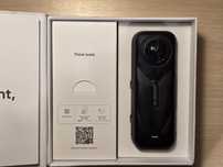 Kamera Insta360 X5