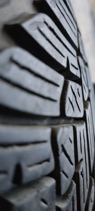 2szt 215 55r16 93H Fulda Kristall Control HP 2