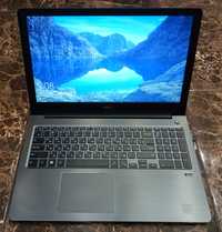 Dell Vostro 15 5568, 15.6 FHD, i5-7200U, 16GB RAM, 256GB SSD, 1TB HDD