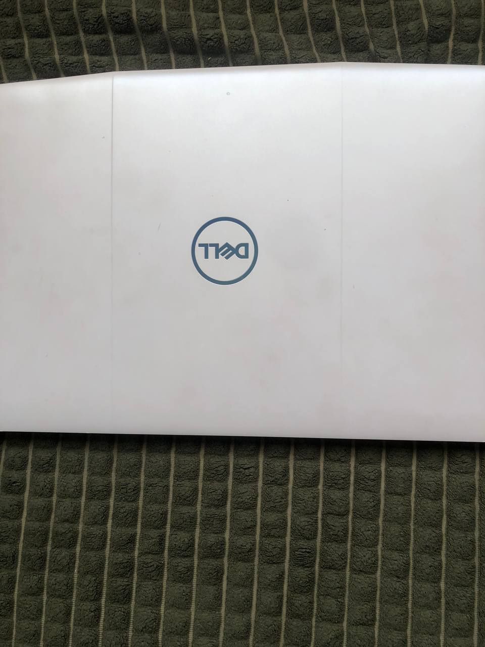 Dell G3. Intel(R) Core(TM) i5-10300H CPU. 2.50Hz x 8. 16 GB NVIDIA