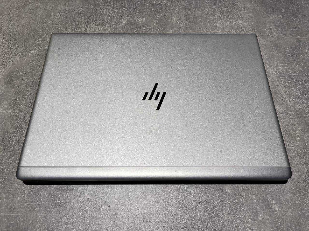Ноутбук HP EliteBook 840 G6∎IPS∎i5-8250U∎DDR4-8GB∎SSD-240GB∎гар-я 1год