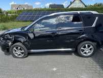 Mitsubishi Outlander 2
