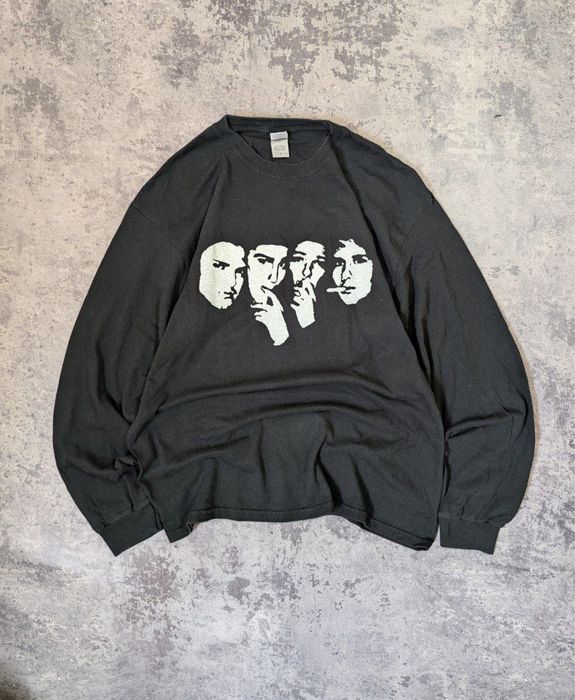 Optimus Gang longslevee