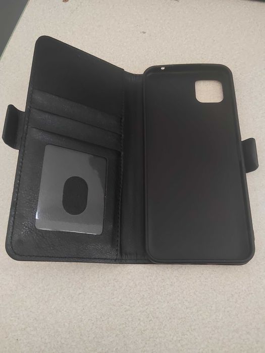 Etui Motorola Moto G50 4G