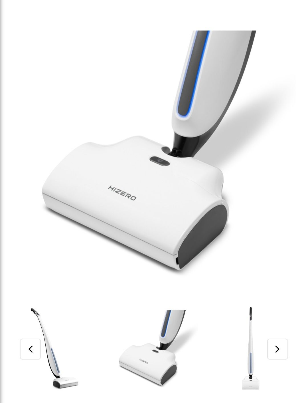 HIZERO All in One Bionic Mop F500 W oryginalnym opakowaniu!!!