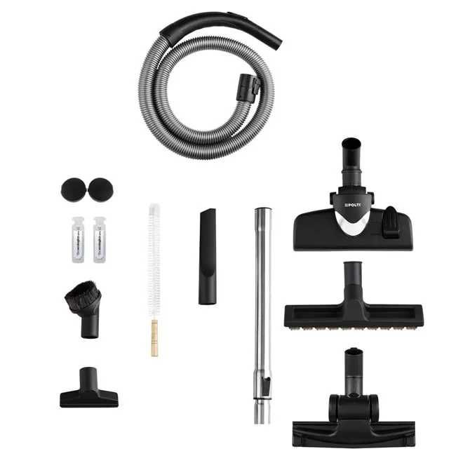 Aspirador Polti Lecologico Forzaspira Allergy Parquet