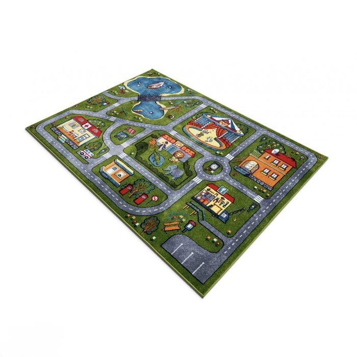 Дитячий килим Kolibri, 2.3 x 1,6