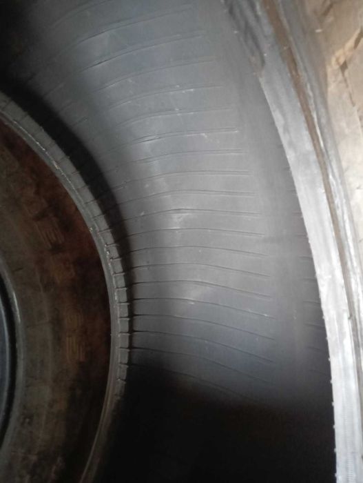 Opony Rolnicze Ciągnikowe Firestone Performer 65