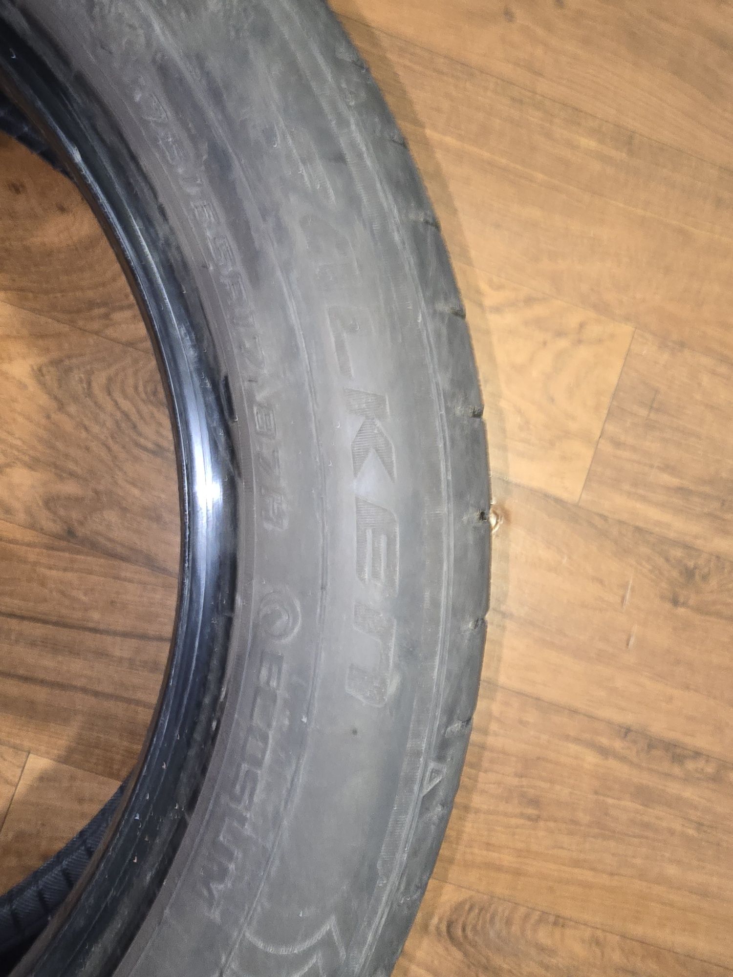 Opony letnie Falken 175x65xR17