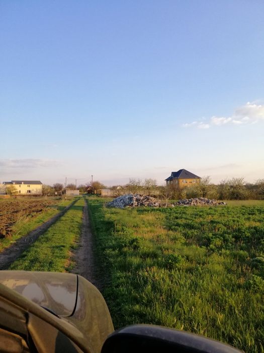 Продам участок земли , в Александровке. Днепровский р-н
