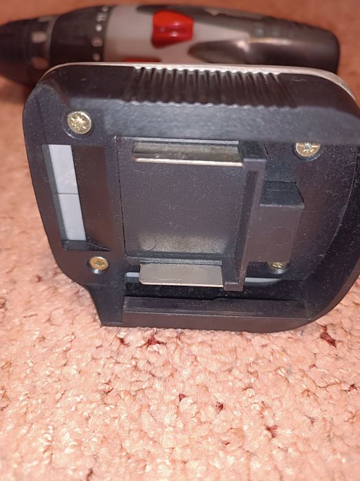 Шуруповёрт Forte 18- 21v.(Під батарею makita)