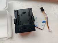Адаптер BetaFPV перехідник JR модулів (з Nano TX на Micro TX)