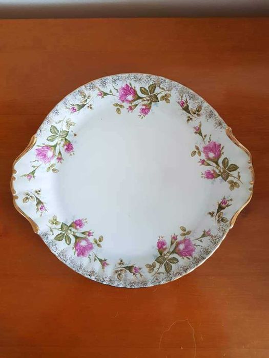 Porcela z fabryki Chodzież, fason Iwona