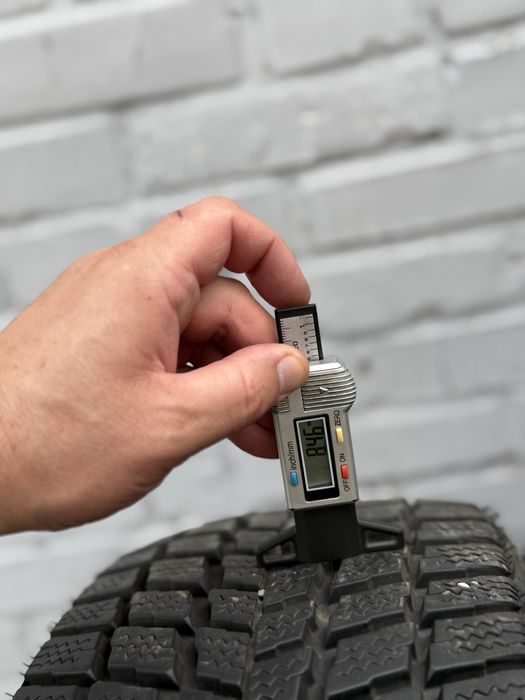 Топова шина‼️Nexen Winguard SUV 103Н 225/60 r17 8.4мм 2022рік