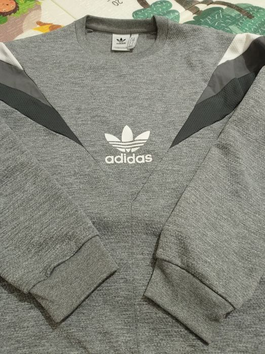 Світшот adidas original