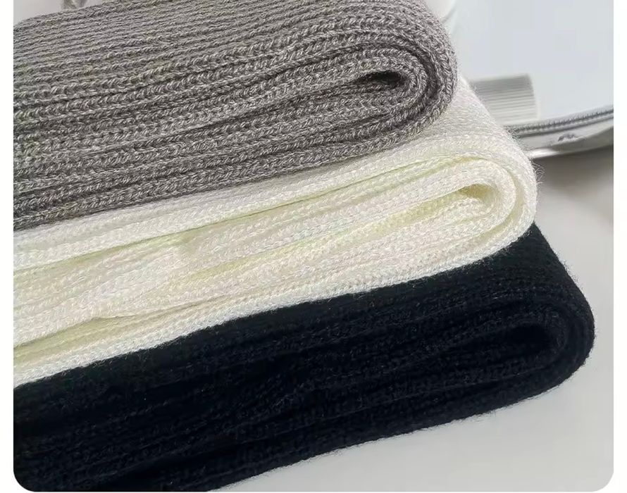 Гетри на осінь і зиму