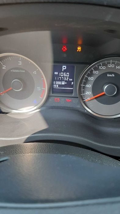 Продам Субару Форестер