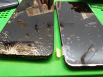 Motorola one fusion + ekran szybka wyświetlacz wymiana Tamka 22/24