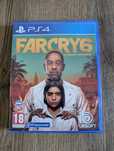Far Cry 6 na PS4
