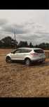 Ford Kuga 2.0TDCI Titanium