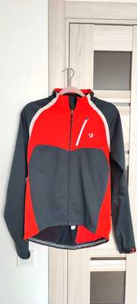 Куртка термо велосипедна/спорт.Америка BONTRAGER (L-М)