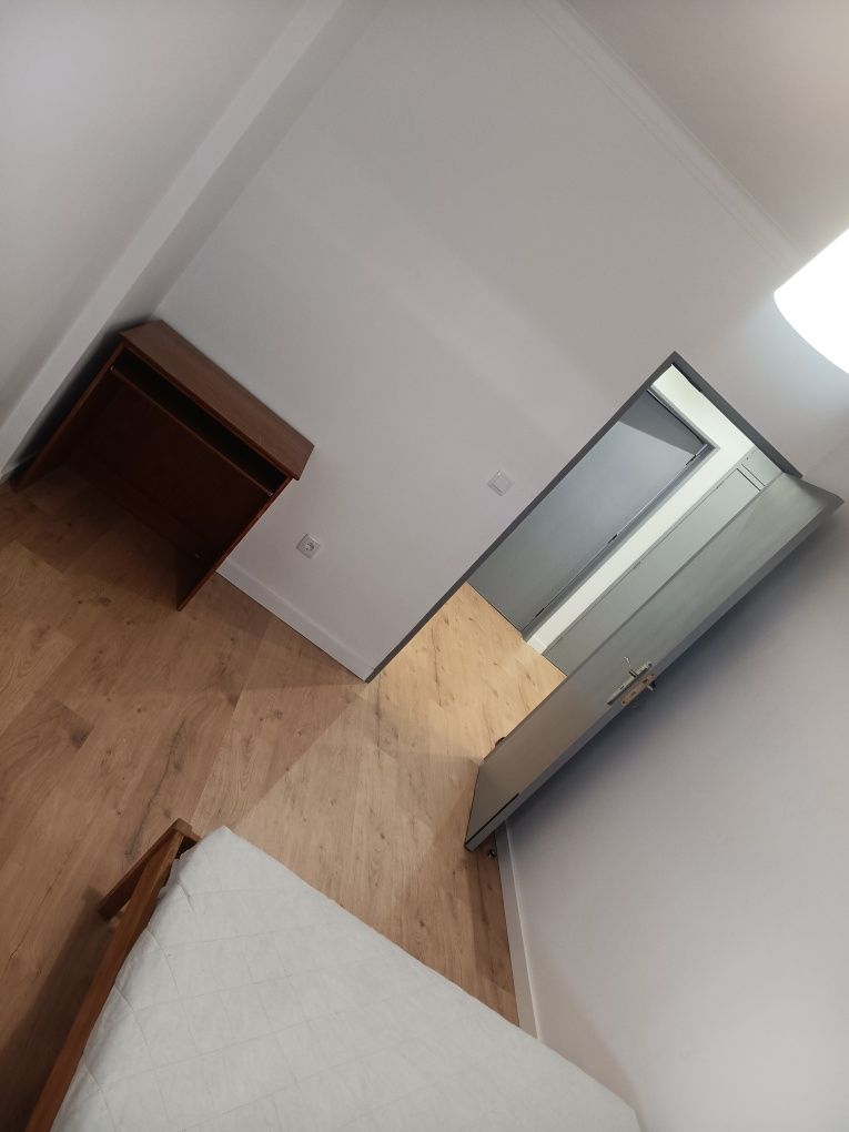 Quarto para Arrendar