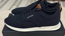 Sneakersy Newport 3D Premium