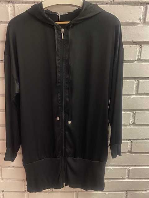 Jedwabna bluza Intimissimi - nowa z metką!