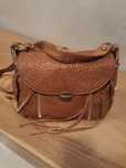 Torebka skórzana Rebecca Minkoff USA