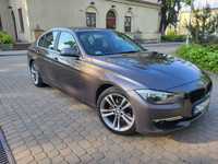 BMW f30 2.0D 2014r