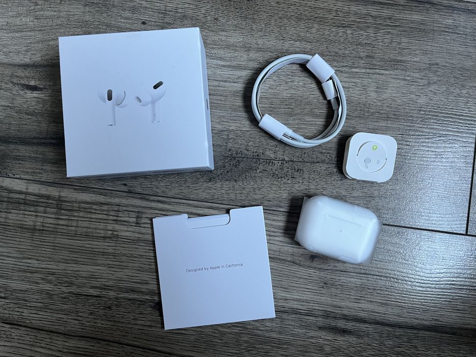 Airpods pro 1 gen