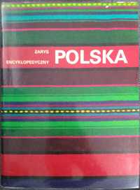 Polska - zarys encyklopedyczny