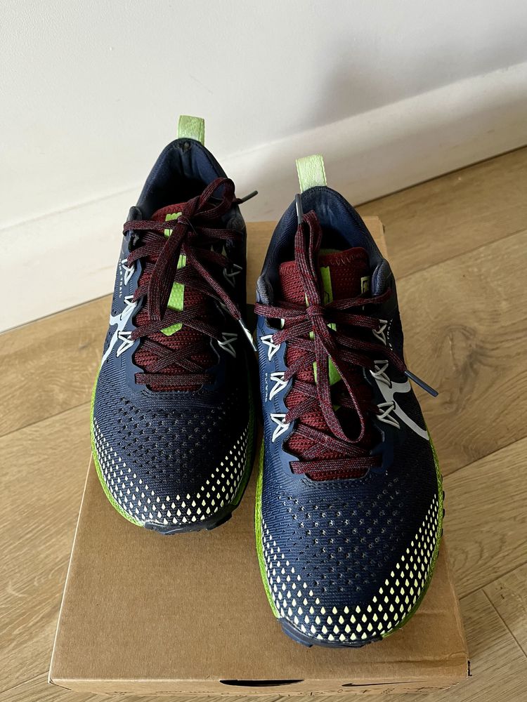 Nike React Pegasus Trail v4 r.38