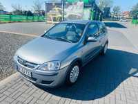 CAR4YOU Opel Corsa 1.0 Benzyna 2004R Manual Klimatyzacja, 172988km