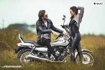 АКЦІЯ до 90%!  Мотоцикл Bajaj Avenger 220 Безкошт дост*!