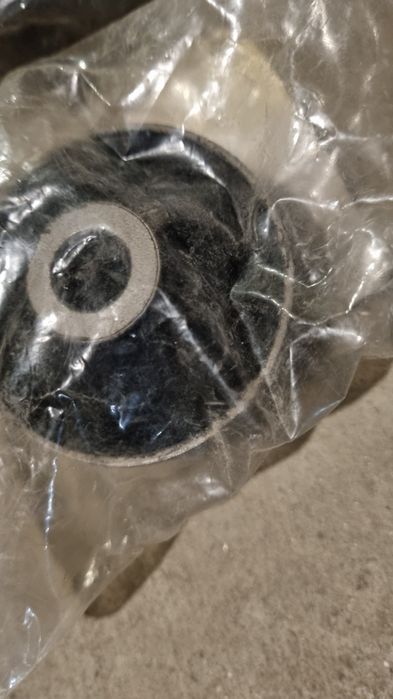 Сайлентблок переднего рычага задний авео Т250 новые запечатанные