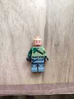Lego star wars kanan jarrus