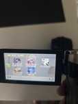Kamera JVC GZ E300BE