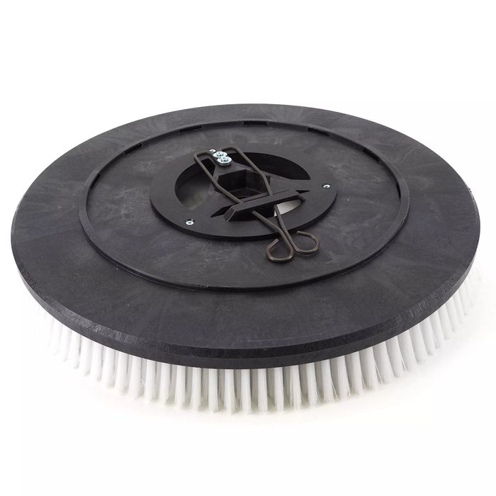 Szczotka Talerzowa Standardowa Rcm Tera 1102