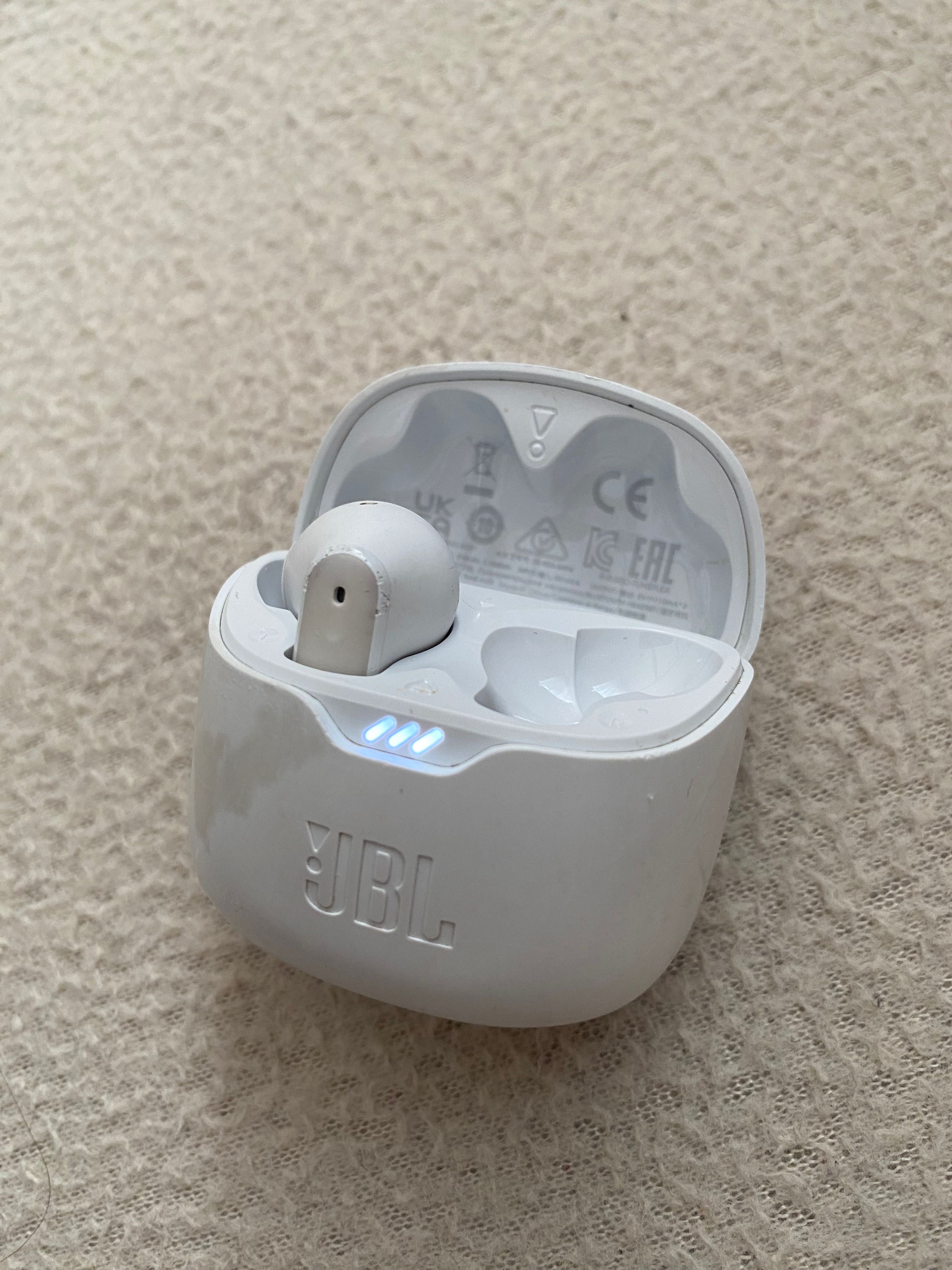 Słuchawki JBL Tune Flex