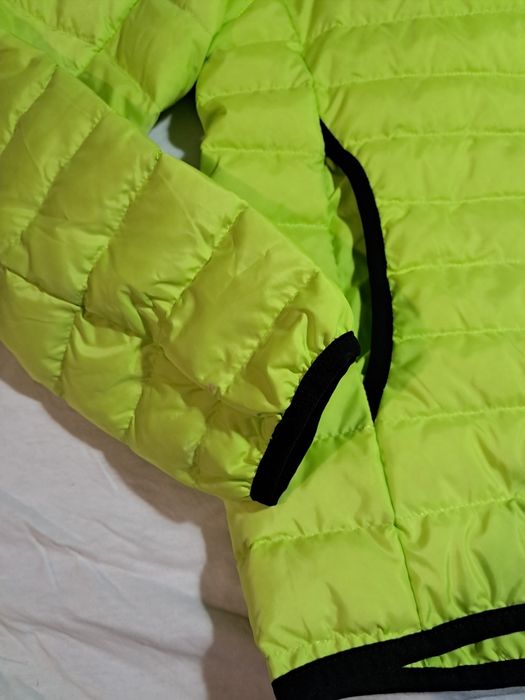 пухова 2 в 1 куртка reima 146 р єврозима жилет безрукавка