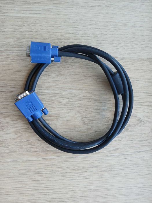 Przewód kabel VGA - VGA