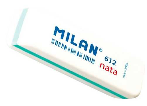 Borracha Milan Nata 612 70x23x12